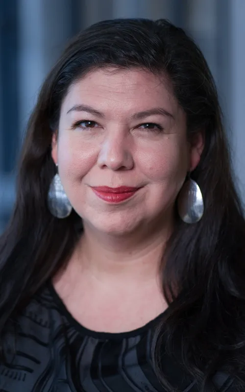 Tasha Hubbard