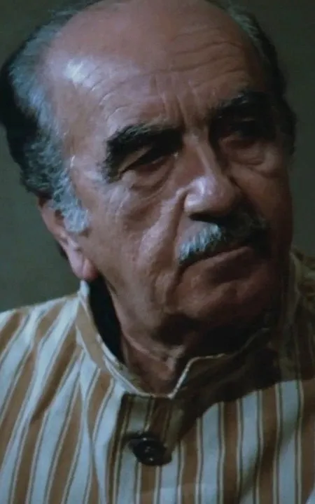 Giovanni Febraro