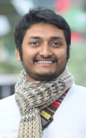Arpan Bose