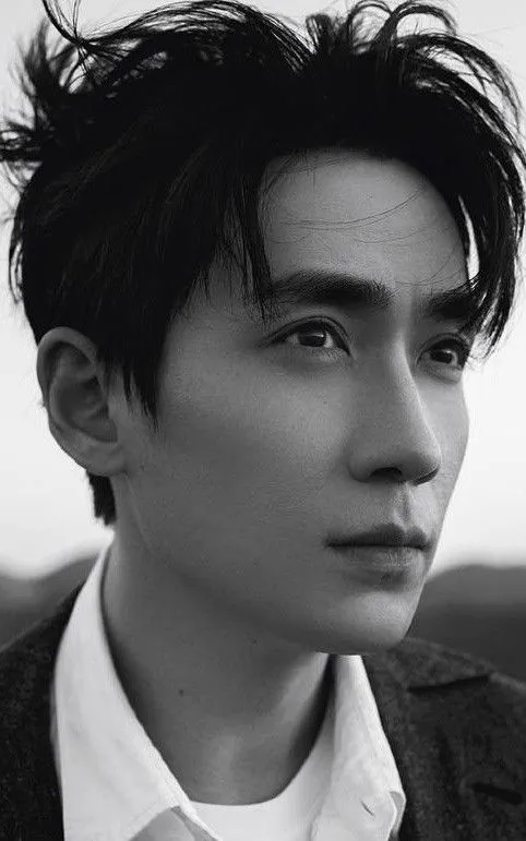 Zhu Yilong