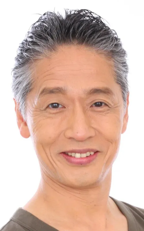 Hiroshi Omori