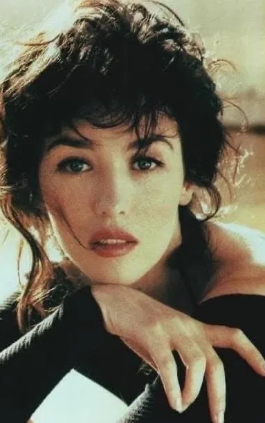 Isabelle Adjani