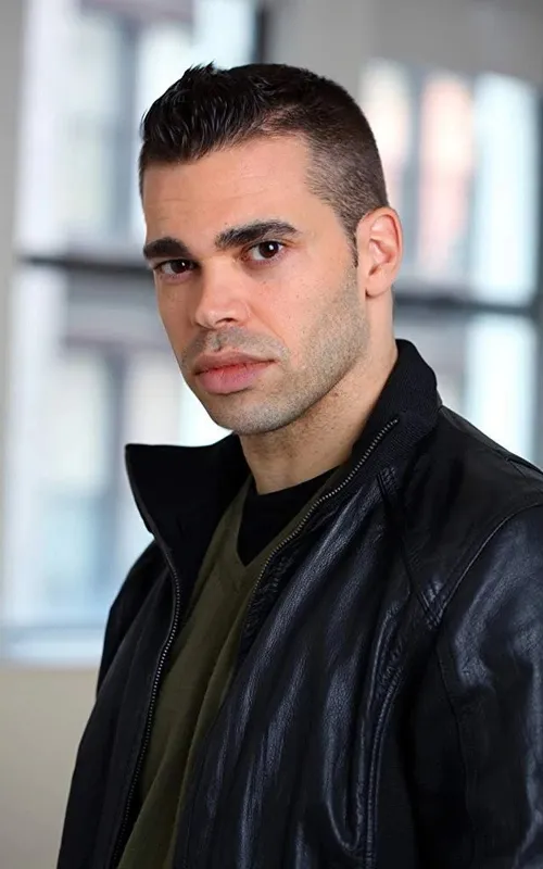 Patrick Cann