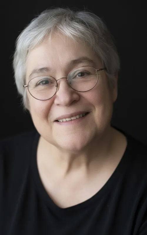 Zeynep Irgat