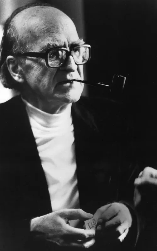 Mircea Eliade