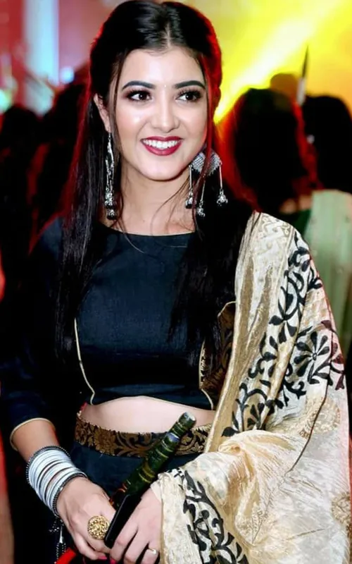 Princy Khatiwada