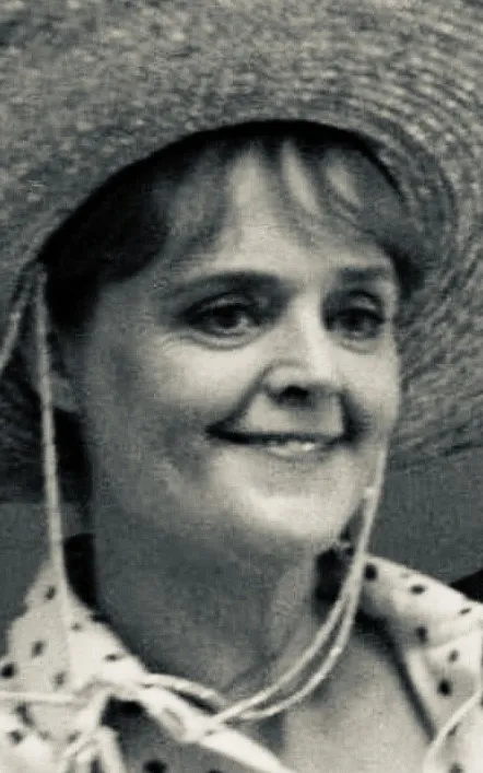 Pamela Mandell