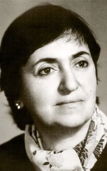 Zarifa Aliyeva