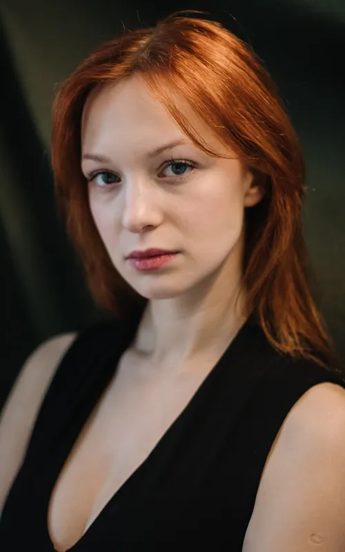 Anna Kraszewska