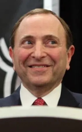 Gary Bettman