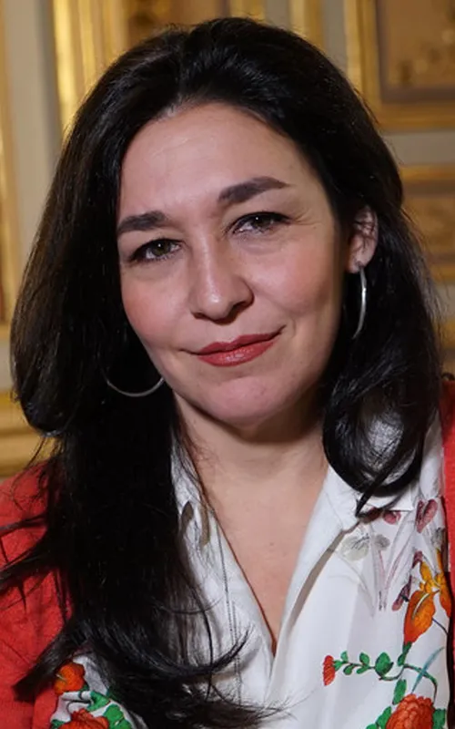 Lorena Muñoz