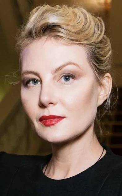 Renata Litvinova