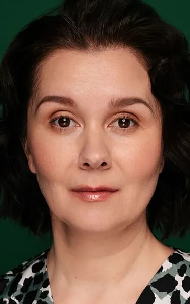 Maria Chuvilina
