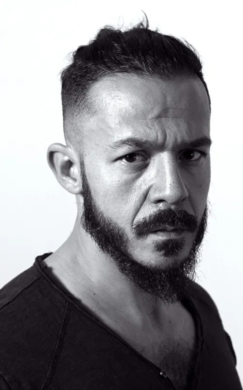 Marco Bullitta