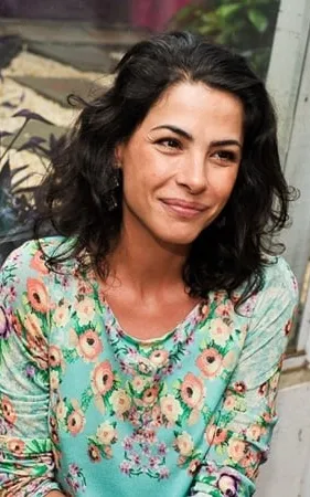 Paula Franco
