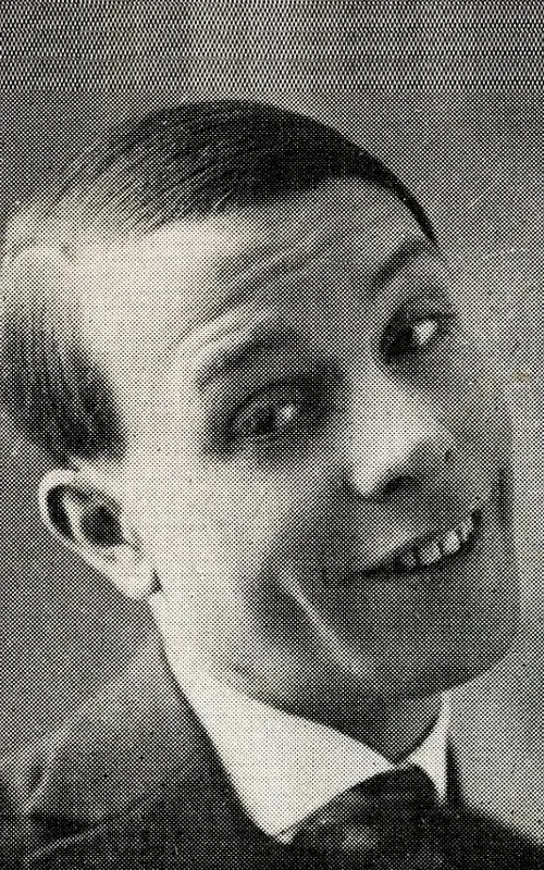Max Lerel