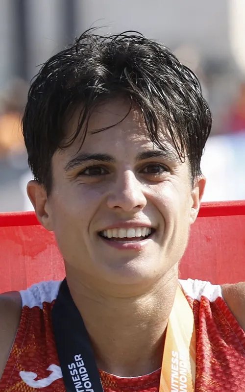 María Pérez