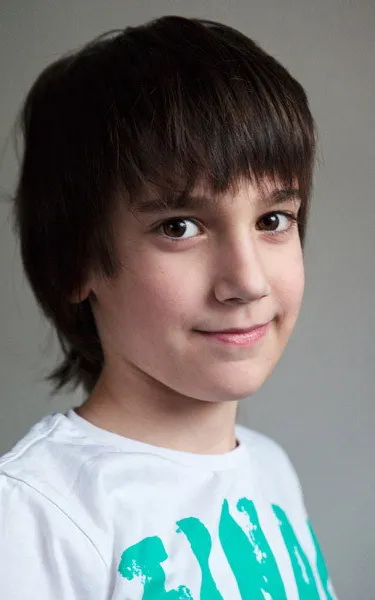 Arseniy Filatov