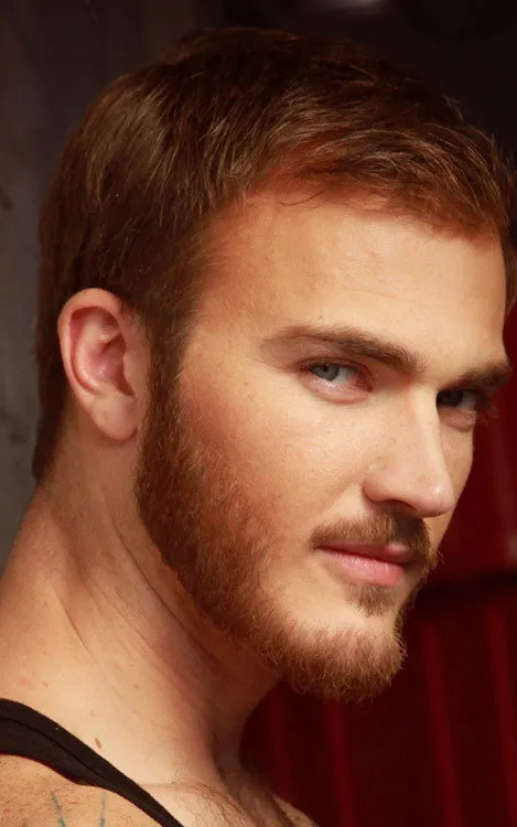 Christian Wilde