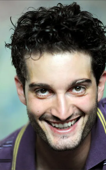 Matteo Bonanni