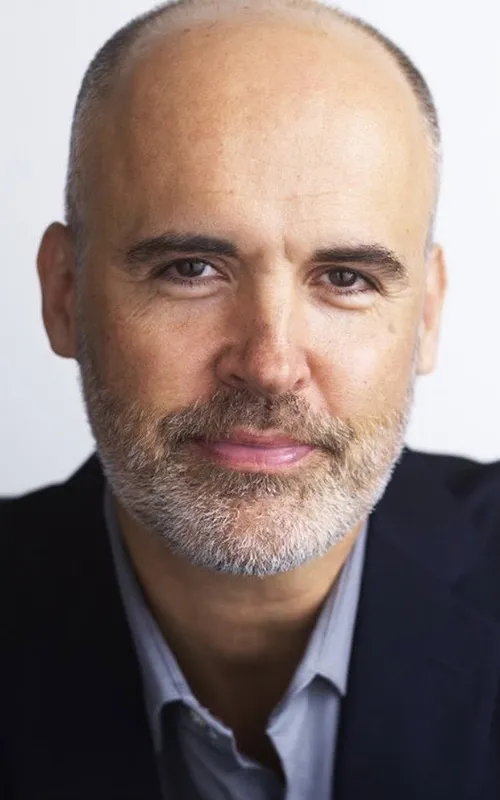 Sean Patrick Folster