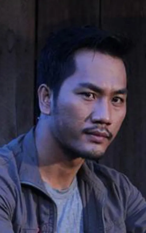 Lê Mạnh Phương