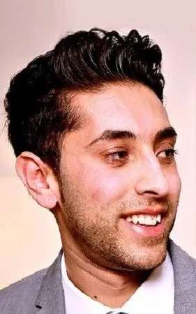 Andre Lovado