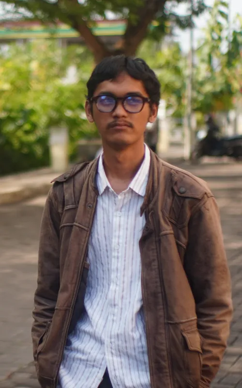 Aurick Jodie Setiyanta