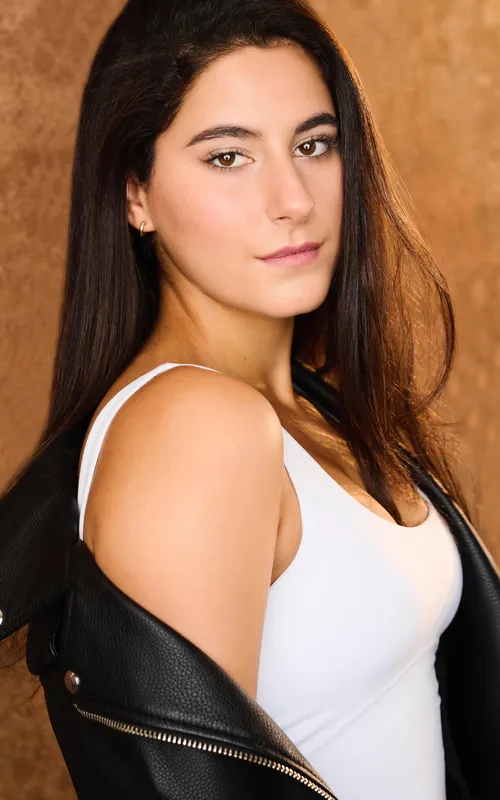 Alexa Speyer
