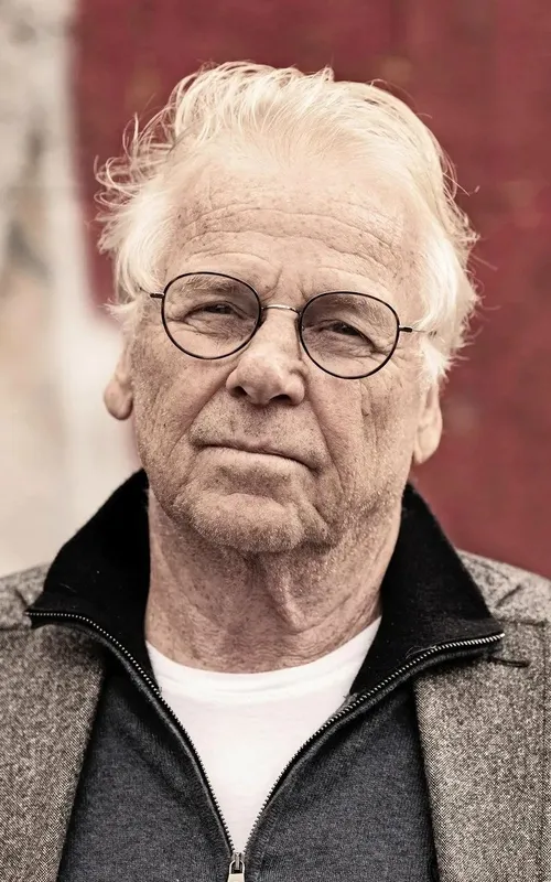 Daniel Cohn-Bendit