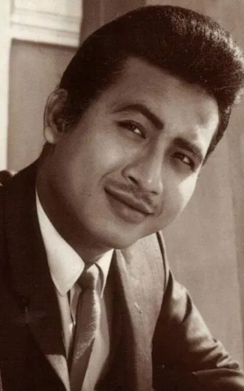 Mitr Chaibancha