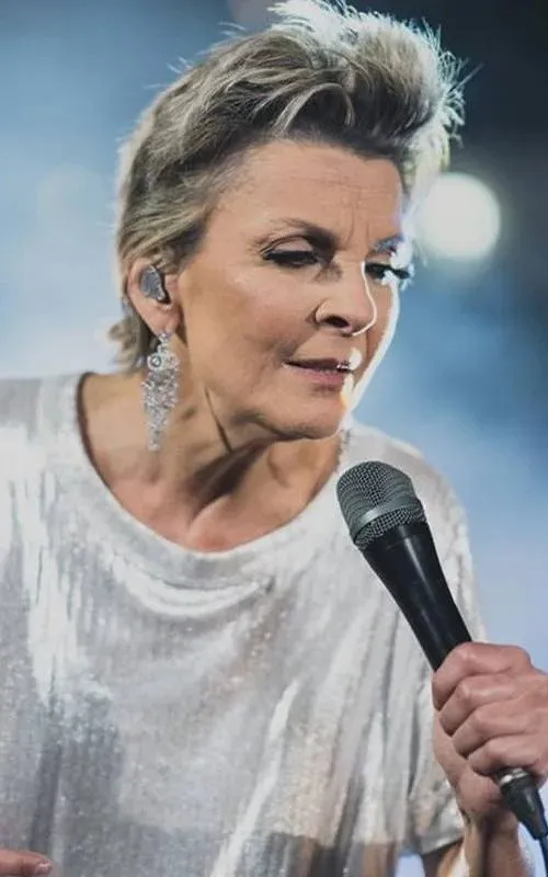 Ludmila Ferber