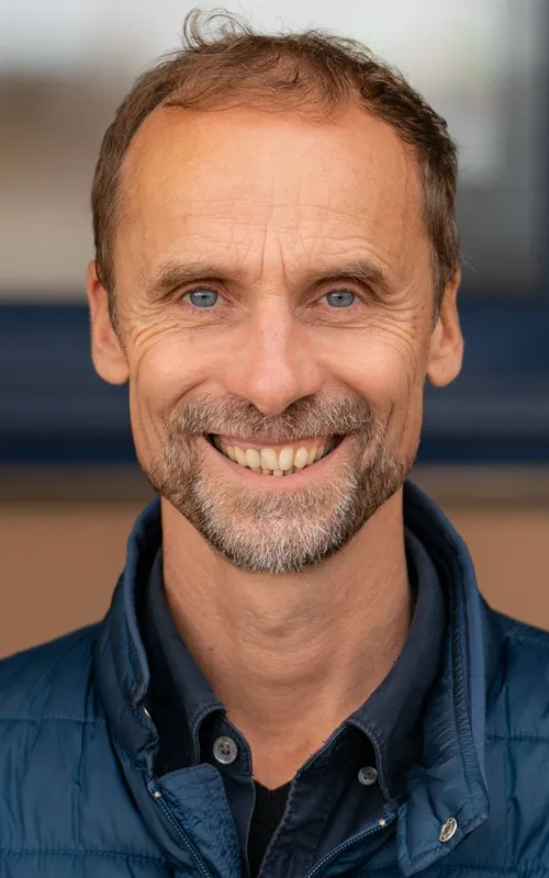 Jan Georg Schütte