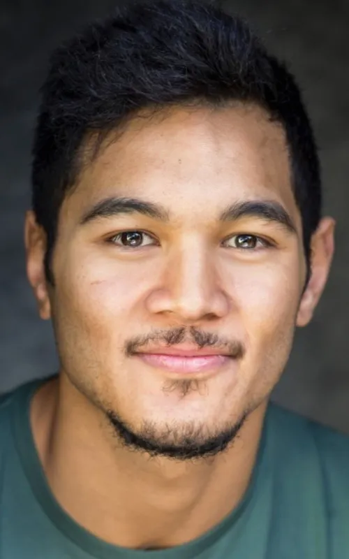 Theo David