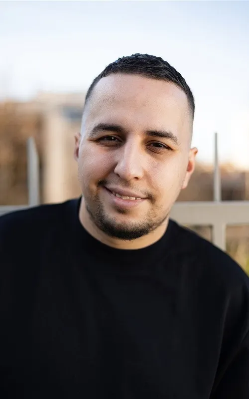 Hamed Souna