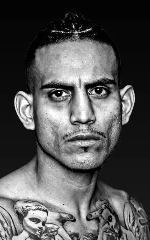 José Benavidez Jr.