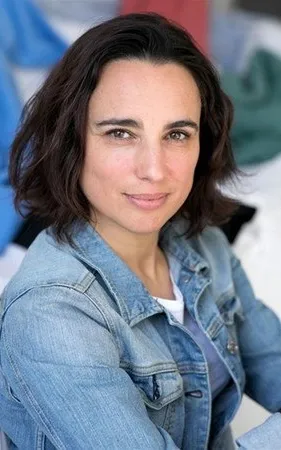 Pauline Paolini