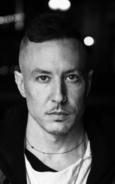 Greg Puciato