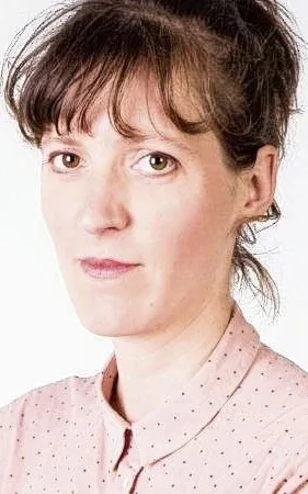 Janneke de Bijl