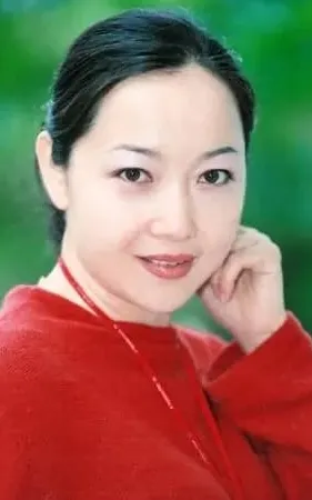 Liu XIn