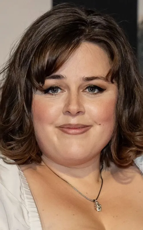 Emilie 'Jada' Molsted Nørgaard