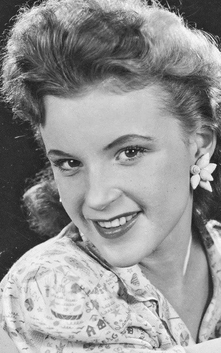Ingrid Björk
