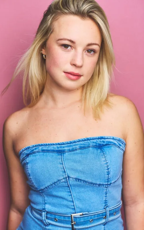Laci Justice