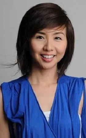 Evelyn Tan