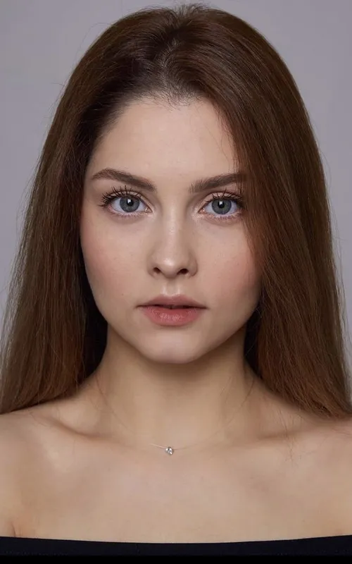 Ekaterina Zhuravlyova
