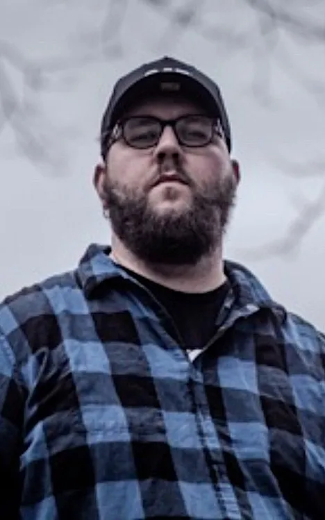 Corey Descant