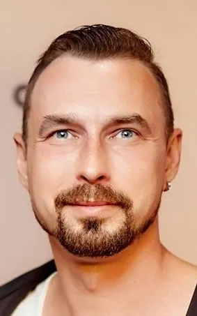 Serhii Kastornykh