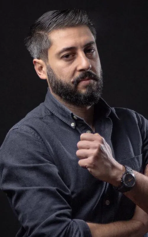 Zafir Radjab