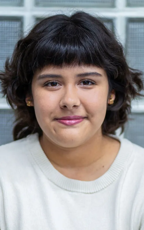Angelica Toba