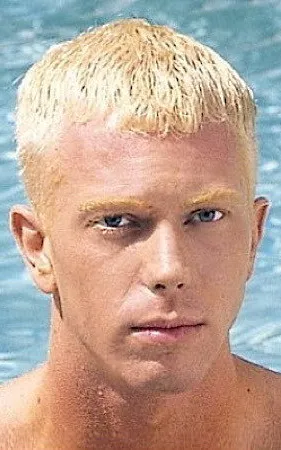 Dax Kelly